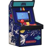 ARCADE ZONE mini videogioco 240 GIOCHI classic LEGAMI sport shooting puzzle GAME