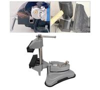 Mini Visore da Tavolo in Lega di Alluminio per Posizionamento Preciso in Artigia