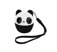 MINI VIVAVOCE E SPEAK WIRELESS ''PANDA'' LEGAMI