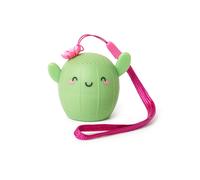 Mini Vivavoce e Speaker Wireless Pump Up The Volume 5,8x5 cm Rivestimento