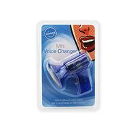 Winkee Mini Voice Changer - Blue, Battery Powered, Voice Changer for Entertainme