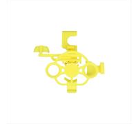 Mini volante per XboxoneSX Elite2 Game Giallo