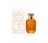 Mini Volare Kenzie Amber Lychee 25 ml | Profumo fruttato e floreale con note di litchi, ribes nero e ambra | Eau de Parfum da donna | viaggio cabina, borsetta, facile da portare