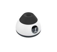 Mini Vortex Mixer Da Laboratorio Shaker For Tatuaggi, Pigmenti, Smalti, Inchiostri Liquidi 50 Ml 2000 Giri/min VM-200(UK Plug)