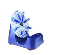 Mini Vortex Mixer, Miscelatore Rotativo Per Sangue, Laboratorio Elettrico, Timer Di Miscelazione Continua, Vortex, 80 Giri/min,per laboratorio