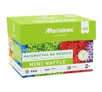 Mini waffle Edu 444el divertimento matematico