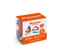 Mini Waffle per ragazzi - 35 pezzi