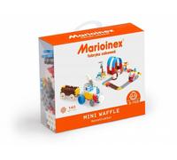 Mini Waffle Set da Costruzione 140 pz per bambini