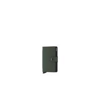 Mini Wallet Matte Secrid