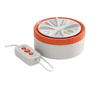 Mini Washing Machine - Durrable Compact Items, Smmooth Surrface USB Delicate Garment, Ensurre Portable Panty Laundry Devices, Primme Lightweight Clothes Cleaning Tubs - For Apartment Home Travels