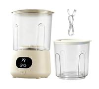 Mini Washing Machine - Portable Twin Tub Washer | USB Rechargeable