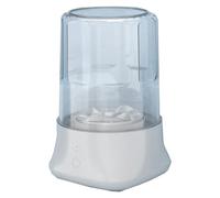 Mini Washing Machine Portable Wireless for Underwear Sterilization and Special Washing, Dorm Travel Essential Rechargeable Small Underwear Washing Cup