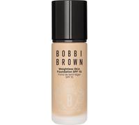 Mini Weightless Skin Foundation SPF15 - Colore: COOL IVORY
