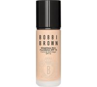 Mini Weightless Skin Foundation SPF15 - Colore: PORCELAIN