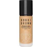 Mini Weightless Skin Foundation SPF15 - Colore: WARM NATURAL