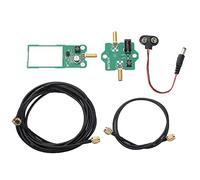 Mini-Whip MF HF VHF SD R Antenna Attiva Onde Corte Radio RTL-SD R Ricevere