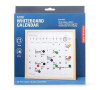Mini White Board Calendar (MH76-S)