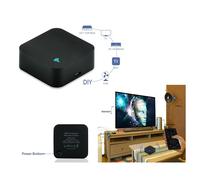 MINI WIFI IR REMOTE CONTROL SMART TV CONDIZIONATORI ALEXA GOOGLE ASSIST S06