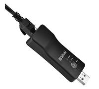 Mini Wifi Range Extender, USB Wireless Reteater Wifi Booster Signal Amplificatore con Porta RJ45, per Tablet per Telefoni Cellulari per Laptop