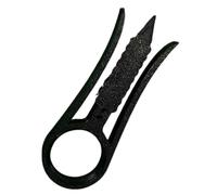 Mini Wire Stripper - Cable Straightener Tool | Compact Wire Separator Tool For Electricians Mechanics Automotive Network Home Workshop Industry | Precision Electrical Cable Alignment Hand Stripping