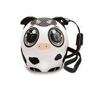 MINI WIRELESS SPEAKER BONTEMPI Speacker MUCCA