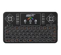 DEBO KEYBOARD2 - Schede di sviluppo - Mini-Keyboard, DE, nero, 2,4 GHz