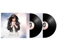Indila Mini World (Ltd. 2LP) (Vinyl LP)