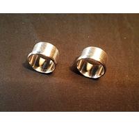 Mini World 7283 - 1/72 prese d'aria per C-29A / BAe-125-800 Spada Nuovo