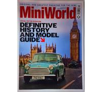 Mini World Magazine Special Edition 2026: Guida Definitiva Storia e Modelli