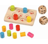 Gioco Chiudi la Scatola Goki