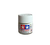 Mini X-02 White 10ml Acrylic