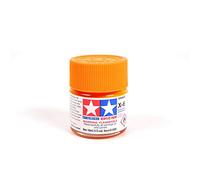 Mini X-06 Orange 10ml Acrylic