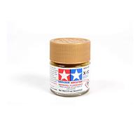 Mini X-12 Gold Leaf 10ml Acrylic