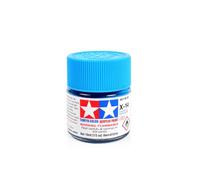 Mini X-14 Sky Blue 10ml Acrylic