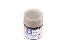 Mini X-19 Smoke 10ml Acrylic