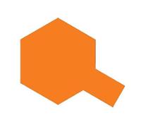 Mini X-26 Clear Orange 10ml Acrylic