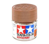 Mini XF-06 Copper 10ml Acrylic