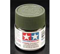 Tamiya Vernice acrilica Mini XF-13 JA Green 10 ml