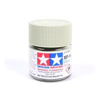 Mini XF-14 JA Grey 10ml Acrylic