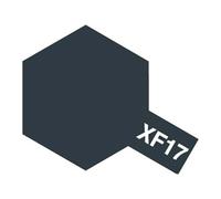 Mini XF-17 Sea Blue 10ml Acrylic