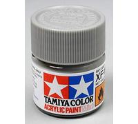 Mini XF-19 Sky Grey 10ml Acrylic