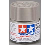 Mini XF-20 Medium Grey 10ml Acrylic