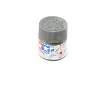 Mini XF-22 RLM Grey 10ml Acrylic