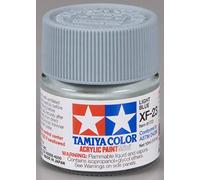 Mini XF-23 Light Blue 10ml Acrylic