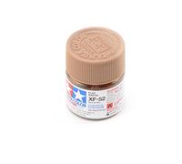 Mini XF-52 Flat Earth 10ml Acrylic