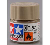 Mini XF-57 Buff 10ml Acrylic