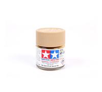 Mini XF-59 Desert Yellow 10ml Acrylic