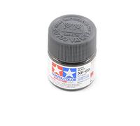 Mini XF-69 NATO Black 10ml Acrylic