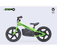MINI YCF BALANCE BICICLETTA ELETTRICA BAMBINO
