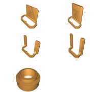 Mini-Z WLtoys K989 Balancing Tool for Kyosho Drift RC Car